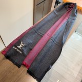 ルイヴィトンマフラーコピー 2022新品注目度NO.1 Louis Vuitton 男女兼用 ウール スカーフ