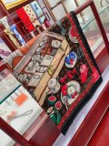 ルイヴィトンマフラーコピー 大人気2022新品 Louis Vuitton 男女兼用 ウールスカーフ