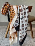 ルイヴィトンマフラーコピー 2022新品注目度NO.1 Louis Vuitton 男女兼用 ウール スカーフ