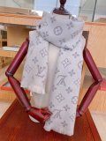 ルイヴィトンマフラーコピー 大人気2022新品 Louis Vuitton 男女兼用 ウールスカーフ