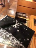 ルイヴィトンマフラーコピー 定番人気2022新品 Louis Vuitton 男女兼用 ウール スカーフ