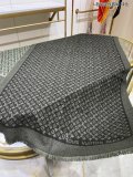 ルイヴィトンマフラーコピー 大人気2022新品 Louis Vuitton 男女兼用 ウールスカーフ 2色