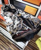 ルイヴィトンマフラーコピー 2022新品注目度NO.1 Louis Vuitton 男女兼用 ウール スカーフ