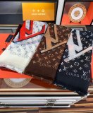 ルイヴィトンマフラーコピー 定番人気2022新品 Louis Vuitton 男女兼用 ウール スカーフ