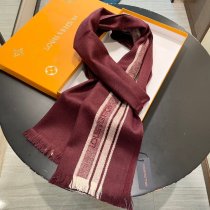 ルイヴィトンマフラーコピー 大人気2022新品 Louis Vuitton 男女兼用 ウールスカーフ
