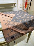 ルイヴィトンマフラーコピー 2022新品注目度NO.1 Louis Vuitton 男女兼用 ウール スカーフ