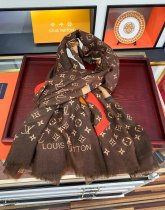 ルイヴィトンマフラーコピー 大人気2022新品 Louis Vuitton 男女兼用 ウールスカーフ