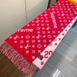 ルイヴィトンマフラーコピー 大人気2022新品 Louis Vuitton 男女兼用 ウールスカーフ