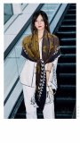 ルイヴィトンマフラーコピー 定番人気2022新品 Louis Vuitton 男女兼用 ウール スカーフ