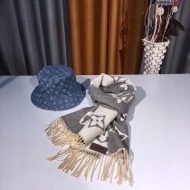 ルイヴィトンマフラーコピー 大人気2022新品 Louis Vuitton 男女兼用 ウールスカーフ