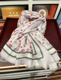 ルイヴィトンマフラーコピー 定番人気2022新品 Louis Vuitton 男女兼用 ウール スカーフ