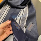 ルイヴィトンマフラーコピー 大人気2022新品 Louis Vuitton 男女兼用 ウールスカーフ