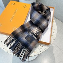 ルイヴィトンマフラーコピー 2022新品注目度NO.1 Louis Vuitton 男女兼用 ウール スカーフ