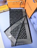 ルイヴィトンマフラーコピー 大人気2022新品 Louis Vuitton 男女兼用 ウールスカーフ