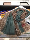 ルイヴィトンマフラーコピー 定番人気2022新品 Louis Vuitton 男女兼用 ウール スカーフ