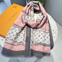 ルイヴィトンマフラーコピー 定番人気2022新品 Louis Vuitton 男女兼用 ウール スカーフ