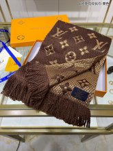 ルイヴィトンマフラーコピー 2022新品注目度NO.1 Louis Vuitton 男女兼用 ウール スカーフ