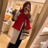 ルイヴィトンマフラーコピー 2022新品注目度NO.1 Louis Vuitton 男女兼用 ウール スカーフ
