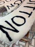 ルイヴィトンマフラーコピー 定番人気2022新品 Louis Vuitton 男女兼用 ウール スカーフ