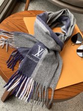 ルイヴィトンマフラーコピー 2022新品注目度NO.1 Louis Vuitton 男女兼用 ウール スカーフ