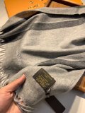 ルイヴィトンマフラーコピー 2022新品注目度NO.1 Louis Vuitton 男女兼用 ウール スカーフ
