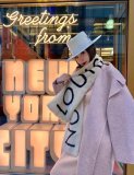 ルイヴィトンマフラーコピー 定番人気2022新品 Louis Vuitton 男女兼用 ウール スカーフ