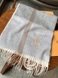 ルイヴィトンマフラーコピー 大人気2022新品 Louis Vuitton 男女兼用 ウールスカーフ