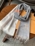 ルイヴィトンマフラーコピー 大人気2022新品 Louis Vuitton 男女兼用 ウールスカーフ