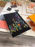 ルイヴィトンマフラーコピー 大人気2022新品 Louis Vuitton 男女兼用 ウールスカーフ