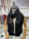ルイヴィトンマフラーコピー 大人気2022新品 Louis Vuitton 男女兼用 ウールスカーフ