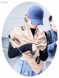 ルイヴィトンマフラーコピー 定番人気2022新品 Louis Vuitton 男女兼用 ウール スカーフ