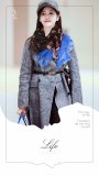ルイヴィトンマフラーコピー 大人気2022新品 Louis Vuitton 男女兼用 ウールスカーフ