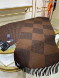 ルイヴィトンマフラーコピー 2022新品注目度NO.1 Louis Vuitton 男女兼用 ウール スカーフ