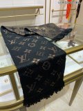 ルイヴィトンマフラーコピー 大人気2022新品 Louis Vuitton 男女兼用 ウールスカーフ