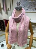 ルイヴィトンマフラーコピー 定番人気2022新品 Louis Vuitton 男女兼用 ウール スカーフ
