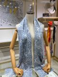 ルイヴィトンマフラーコピー 定番人気2022新品 Louis Vuitton 男女兼用 ウール スカーフ