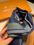 ルイヴィトンマフラーコピー 2022新品注目度NO.1 Louis Vuitton 男女兼用 ウール スカーフ