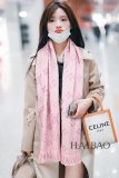 ルイヴィトンマフラーコピー 定番人気2022新品 Louis Vuitton 男女兼用 ウール スカーフ