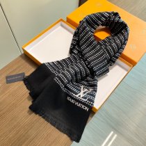 ルイヴィトンマフラーコピー 2022新品注目度NO.1 Louis Vuitton 男女兼用 ウール スカーフ