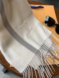ルイヴィトンマフラーコピー 大人気2022新品 Louis Vuitton 男女兼用 ウールスカーフ