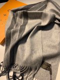 ルイヴィトンマフラーコピー 2022新品注目度NO.1 Louis Vuitton 男女兼用 ウール スカーフ