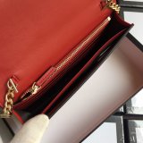 グッチバッグコピー 2022新品注目度NO.1 GUCCI レディース ショルダーバッグ