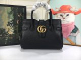 グッチバッグコピー 2022新品注目度NO.1 GUCCI レディース ハンドバッグ