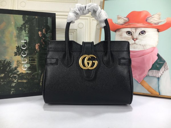 グッチバッグコピー 2022新品注目度NO.1 GUCCI レディース ハンドバッグ