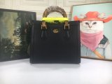 グッチバッグコピー 定番人気2022新品 GUCCI レディース ハンドバッグ