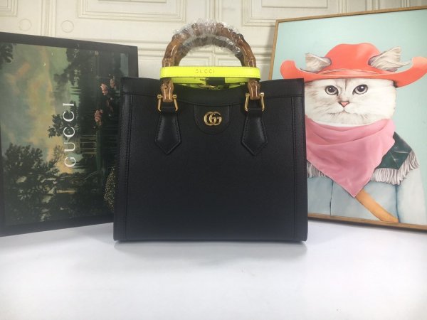 グッチバッグコピー 定番人気2022新品 GUCCI レディース ハンドバッグ