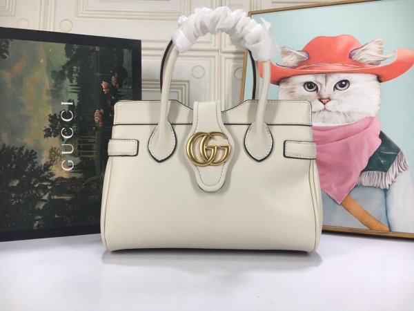 グッチバッグコピー 2022新品注目度NO.1 GUCCI レディース ハンドバッグ