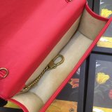 グッチバッグコピー 2022新品注目度NO.1 GUCCI レディース ショルダーバッグ