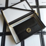 グッチバッグコピー 定番人気2022新品 GUCCI レディース ショルダーバッグ