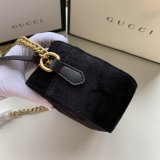 グッチバッグコピー 定番人気2022新品 GUCCI レディース ショルダーバッグ